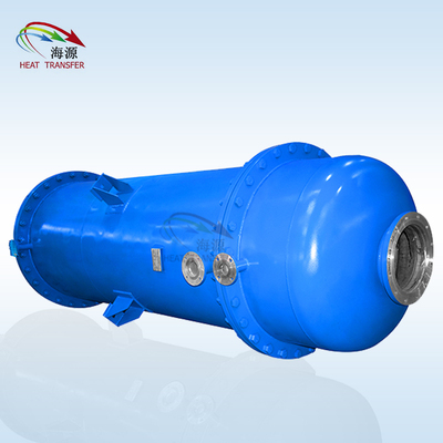 化工热交换器