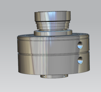搅拌器旋转接头