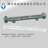 热交换器